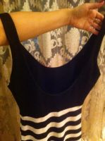 Лот: 6513874. Фото: 4. Платье сарафан Zara 42-44! Красивое... Красноярск