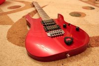 Лот: 3652201. Фото: 2. Ibanez grg170dx +зимний чехол. Музыкальные инструменты