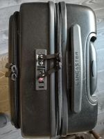 Лот: 25509735. Фото: 5. Чемодан на колесиках