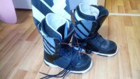 Лот: 6001012. Фото: 7. Сноуборд Salomon 160 + крепы Drake...