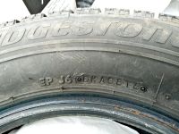 Лот: 13987675. Фото: 2. 185/70R14 Bridgestone Blizzak... Шины, Диски