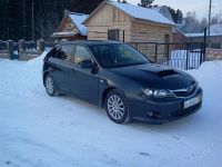 Лот: 2519411. Фото: 2. Subaru Impreza. Авто, мото, водный транспорт