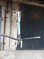 Лот: 25791181. Фото: 3. ВелоРама 18"сталь. Спортивные товары