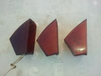 Лот: 11708044. Фото: 2. Плафон стоп сигнала иж-п 2. Автозапчасти