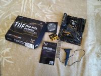 Лот: 14457675. Фото: 2. Материнская плата Asus TUF Z390-plus... Комплектующие
