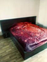 Лот: 11705071. Фото: 3. Кровать двуспальная. Мебель