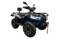 Лот: 25659169. Фото: 8. Квадроцикл LINHAI-YAMAHA P320...