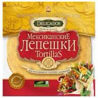 Лот: 5073528. Фото: 2. Сырная лепешка Тортилья упаковка... Продукты