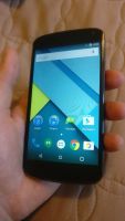 Лот: 9966728. Фото: 3. LG Nexus 4 16 Gb в идеальном состоянии. Красноярск