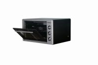 Лот: 16259736. Фото: 3. Мини-печь Zarget ZMO 3625GB... Бытовая техника
