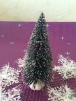 Лот: 10698365. Фото: 2. сувенир "елочка" на подставке. Сувениры