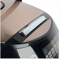 Лот: 10956147. Фото: 4. Мультиварка Polaris PMC 0557AD. Красноярск
