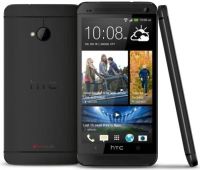 Лот: 10613752. Фото: 2. Смартфон HTC One 32Gb с395. Смартфоны, связь, навигация