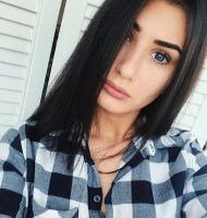 Лот: 10561739. Фото: 2. Голубые линзы, выразительный взгляд... Оптика