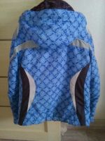 Лот: 11268506. Фото: 3. Лыжная куртка на девочку 8-10... Дети растут