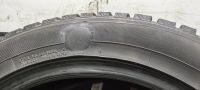 Лот: 23692633. Фото: 11. 215/50R17 95T Dunlop SP Winter...