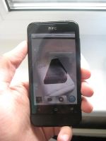 Лот: 3085911. Фото: 4. HTC One v (на гарантии,комплект...