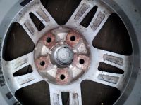 Лот: 19506062. Фото: 11. 4 шт. Литье R-16 (5*112) ET-39...