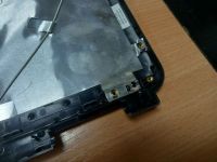 Лот: 19150824. Фото: 2. Часть корпуса ноутбука ASUS K50... Комплектующие