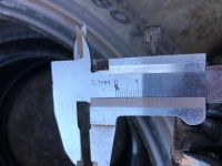 Лот: 15862437. Фото: 3. Пара хороших зимних шин Pirelli... Авто, мото, водный транспорт