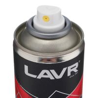 Лот: 25880005. Фото: 3. Антискотч LAVR, 210 мл, аэрозоль... Авто, мото, водный транспорт