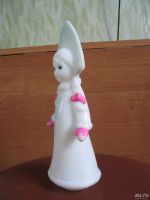 Лот: 8814690. Фото: 2. Снегурочка из СССР, ретро. Коллекционирование, моделизм