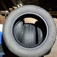 Лот: 19905182. Фото: 2. ШИНЫ Летние Yokohama A. Drive... Шины, Диски