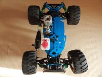 Лот: 15844115. Фото: 5. 1:10 Монстр 4WD Nitro Blast от...