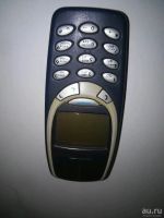 Лот: 13473381. Фото: 2. Nokia 3310. Запчасти, оборудование