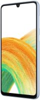 Лот: 19509762. Фото: 3. Смартфон Samsung Galaxy A33 5G... Красноярск