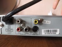 Лот: 18180817. Фото: 4. DVD-плеер BBK DV118SI. Красноярск