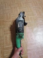 Лот: 16222253. Фото: 4. Hitachi G23SR 230mm. Красноярск