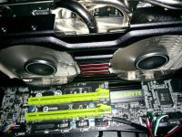 Лот: 4871117. Фото: 3. Asus GeForce GTX 770 [GTX770-DC2OC-2GD5... Компьютеры, оргтехника, канцтовары