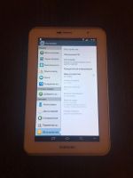Лот: 13905029. Фото: 2. Планшет $amsung galaxy tab 2. Компьютеры, ноутбуки, планшеты