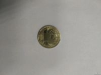Лот: 17137669. Фото: 2. 1 рубль 2001 года 10 лет СНГ. Монеты