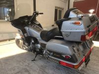 Лот: 11984598. Фото: 4. Honda GL1200 Golg Wing. Красноярск