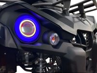 Лот: 25659408. Фото: 4. Квадроцикл GLADIATOR F200 Premium. Красноярск