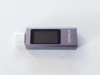 Лот: 21282322. Фото: 5. Type-C тестер измеритель напряжения...