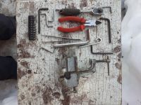 Лот: 17343849. Фото: 4. Ключи. Красноярск