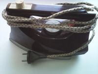 Лот: 5300072. Фото: 2. Утюг. Мелкая бытовая техника