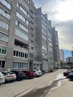 Лот: 25805909. Фото: 14. 2-комн. квартира , Красноярск...
