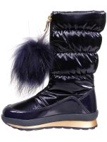 Лот: 22104157. Фото: 3. Сапоги Jog Dog. Дети растут