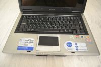 Лот: 18265778. Фото: 3. Ноутбук ASUS F3K ( AMD Mobile... Компьютеры, оргтехника, канцтовары
