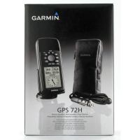 Лот: 5102264. Фото: 2. Garmin GPS 72H Туристический GPS... Смартфоны, связь, навигация