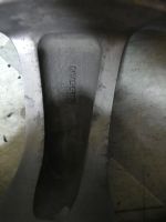 Лот: 11630656. Фото: 7. Колеса диски R18 5*114.3 с Nissan...