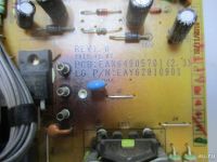 Лот: 15954646. Фото: 2. LG PCB EAX64905701(2.3) REV1.0... Запчасти для бытовой техники