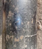 Лот: 6153833. Фото: 2. Стойка Honda Strim RN6 на запчасти... Автозапчасти