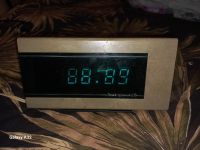 Лот: 20025106. Фото: 2. Часы электроника 6 неисправные. Предметы интерьера