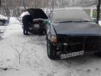 Лот: 2616565. Фото: 3. Toyota starlet. Красноярск