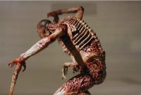 Лот: 3595030. Фото: 2. Фигурка Dead Space - Necromorph... Коллекционирование, моделизм